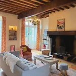 Bed & Breakfast Maison Thoumieu Azereix