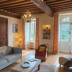 Maison Thoumieu * Azereix