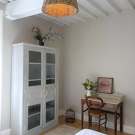 Maison Thoumieu *