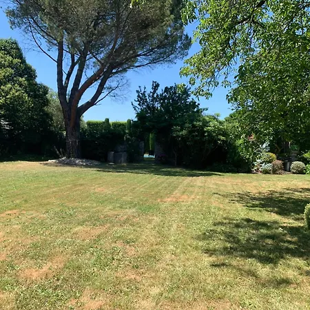 Couette-café Maison Thoumieu