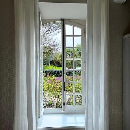 Bed & Breakfast Maison Thoumieu *