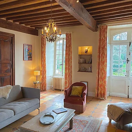 Maison Thoumieu * Azereix