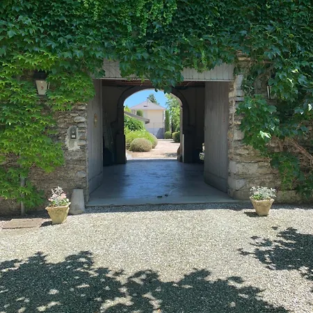 Maison Thoumieu
