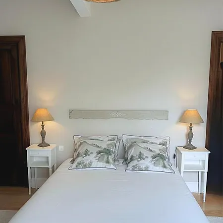 לינה וארוחת בוקר Maison Thoumieu *