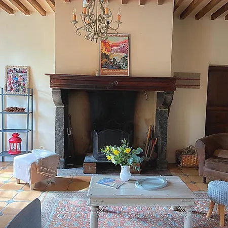 Maison Thoumieu Azereix