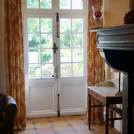 Maison Thoumieu * Azereix