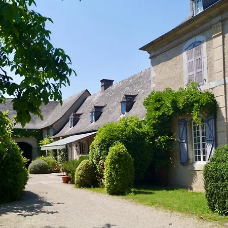 Maison Thoumieu Azereix