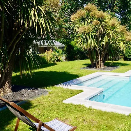 Maison Thoumieu * Azereix