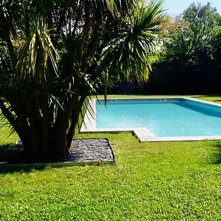 فندق مبيت وإفطار Maison Thoumieu Azereix