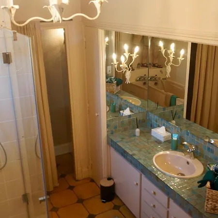 فندق مبيت وإفطار Maison Thoumieu
