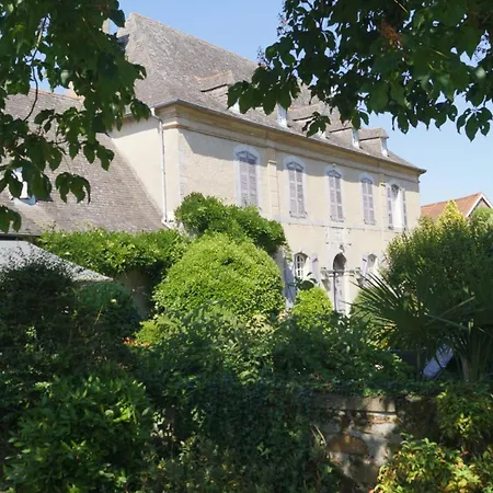 לינה וארוחת בוקר Maison Thoumieu