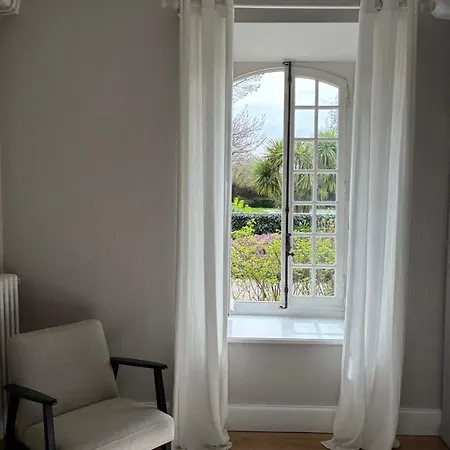 فندق مبيت وإفطار Maison Thoumieu *