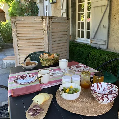 Maison Thoumieu Azereix