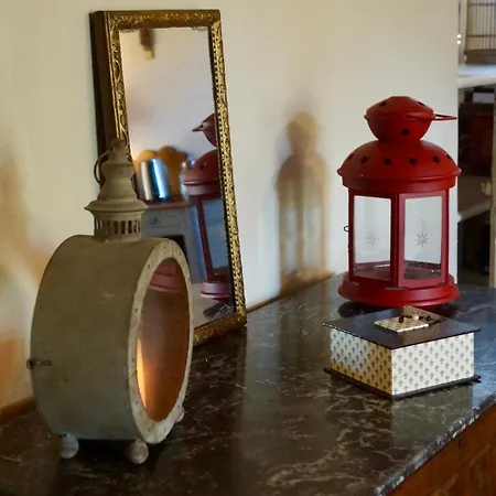 לינה וארוחת בוקר Maison Thoumieu Azereix