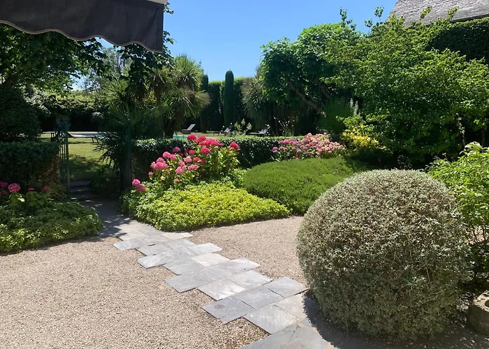 Couette-café Maison Thoumieu