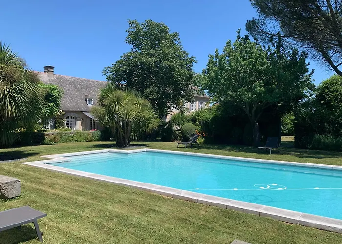 Couette-café Maison Thoumieu