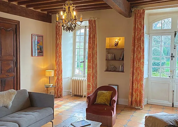 Maison Thoumieu * Azereix