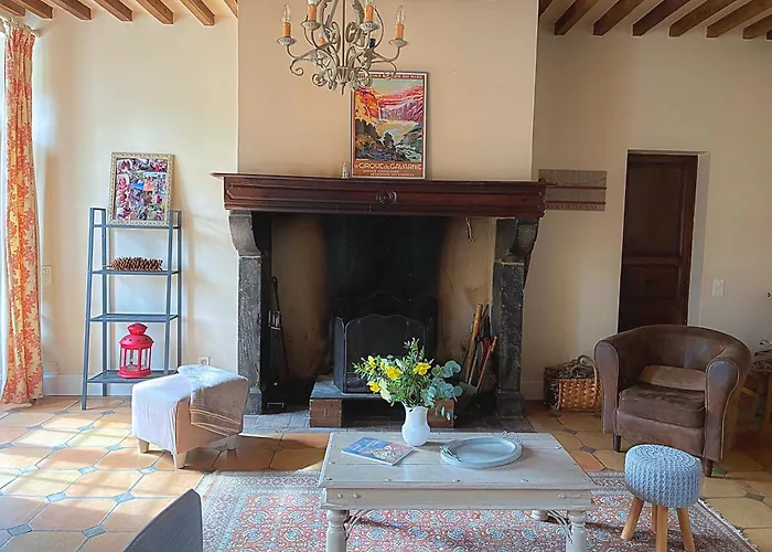 Maison Thoumieu Azereix